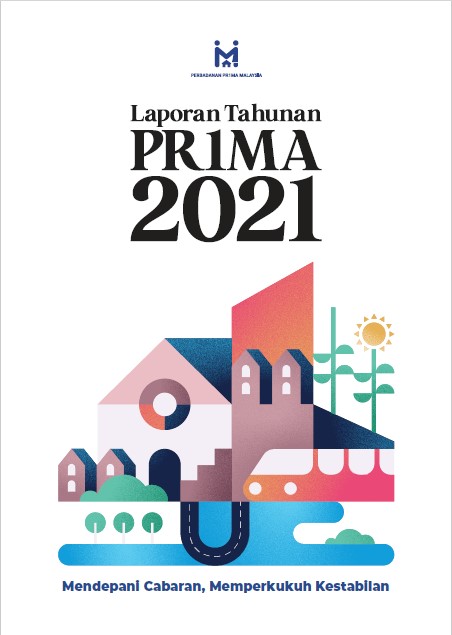 Picture of Annual Report: ANNUAL REPORT 2021